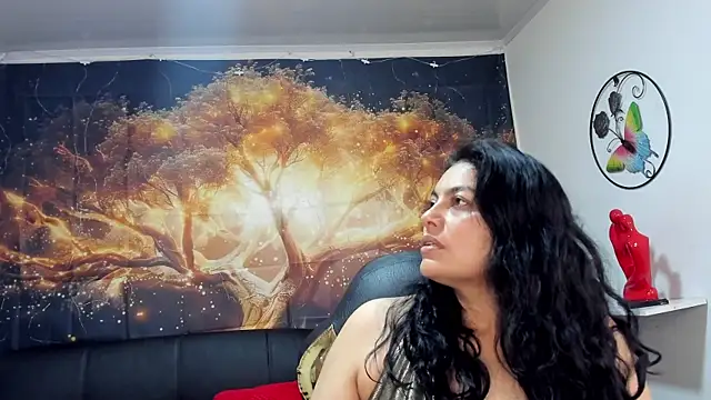 Lust Mom41 online show from 12/05/24, 03:17