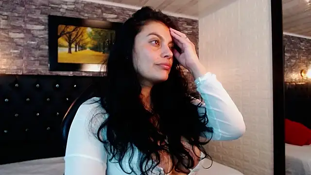 Lust Mom41 online show from 12/07/24, 12:08