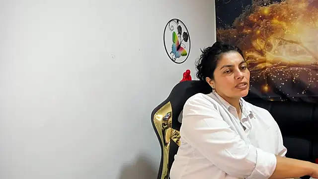 Lust Mom41 online show from 12/10/24, 05:11