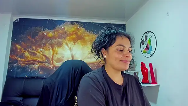 Lust Mom41 online show from 12/14/24, 10:28