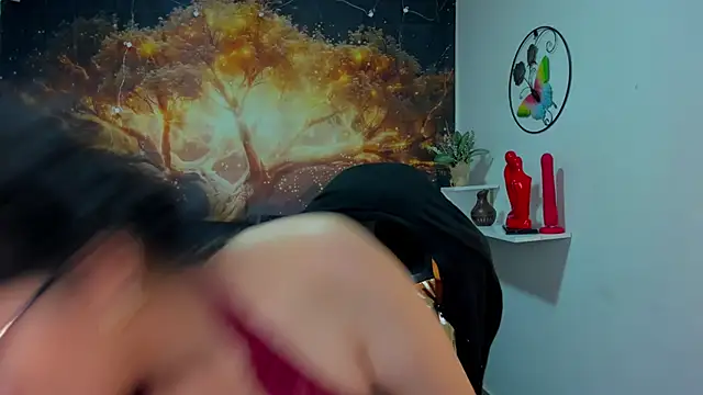 Lust Mom41 online show from 12/15/24, 08:36