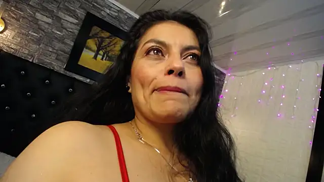 Lust Mom41 online show from 12/27/24, 10:37