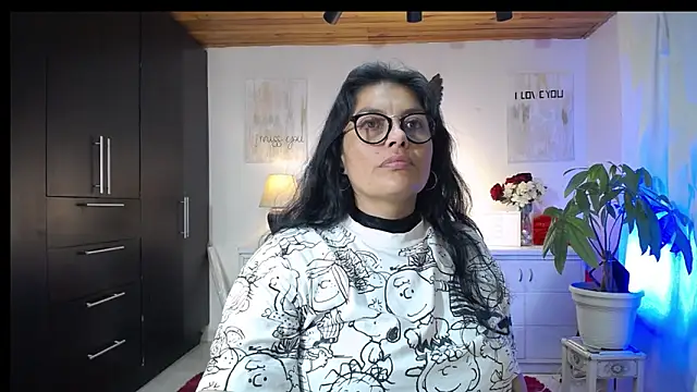 Lust Mom41 online show from 09/20/25, 11:39