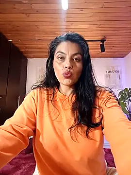 Lust Mom41 online show from 09/23/25, 12:24