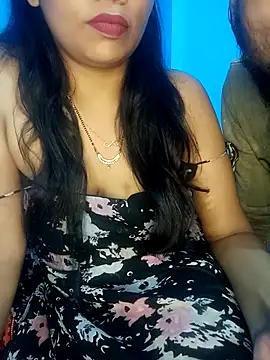 Sexy DarloSiya online show from 02/17/25, 12:43