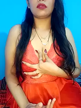 Sexy DarloSiya online show from 02/17/25, 03:31