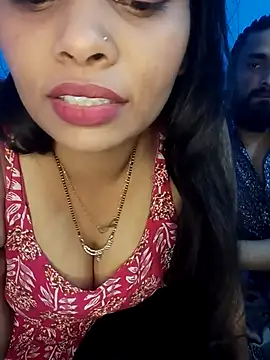 Sexy DarloSiya online show from 02/19/25, 02:12