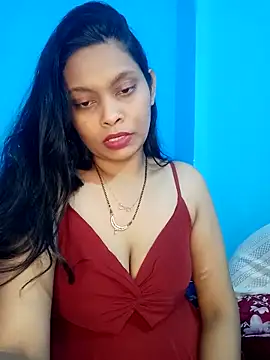 Sexy DarloSiya online show from 02/24/25, 01:57