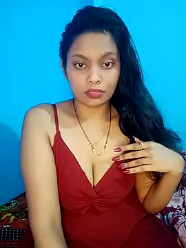 Sexy DarloSiya online show from 02/24/25, 07:30