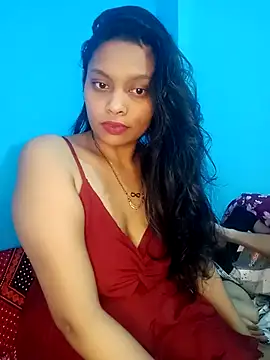 Sexy DarloSiya online show from 02/25/25, 12:58