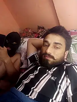 Sexy DarloSiya online show from 10/10/25, 07:02