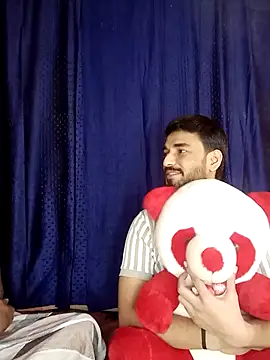 Sexy DarloSiya online show from 10/21/25, 05:57