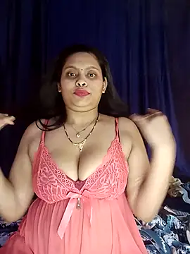 Sexy DarloSiya online show from 11/21/25, 06:50