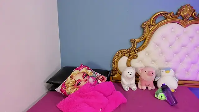 AlanaJones1 online show from 03/04/26, 03:45