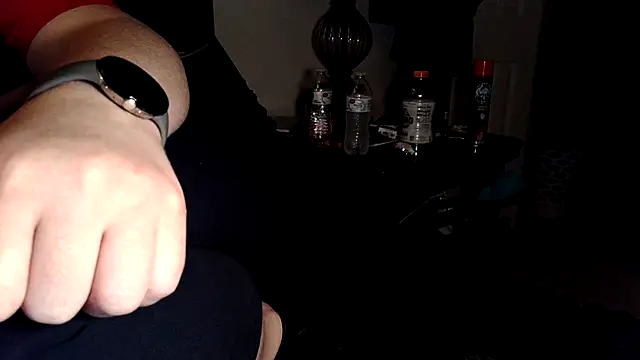 Snapshot of Chrissyx3 chatting on 09/28/25, 05:57 Chrissyx3 online show from 09/28/25, 05:57