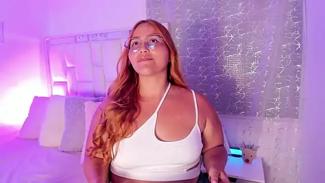 LeahxBarker online show from 12/20/25, 02:40