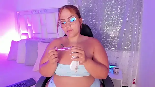 LeahxBarker online show from 04/01/26, 02:34