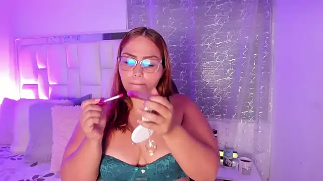 LeahxBarker online show from 04/16/26, 01:28