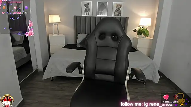 renee shelby  online show from 03/06/25, 11:53