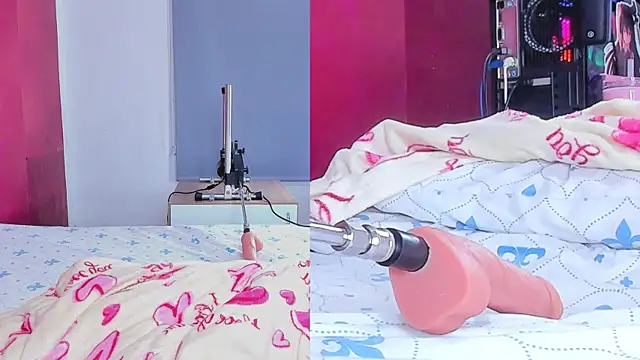 samantha zc8 online show from 01/04/25, 10:24