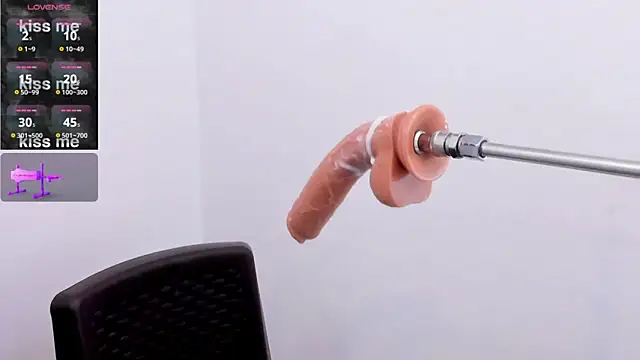 Anniee boobs online show from 12/13/24, 07:25