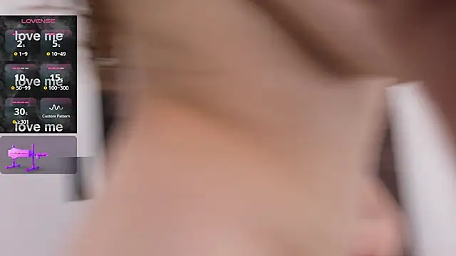 Anniee boobs online show from 01/27/25, 06:52