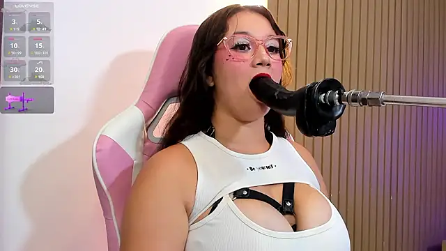 Anniee boobs online show from 03/13/26, 03:46