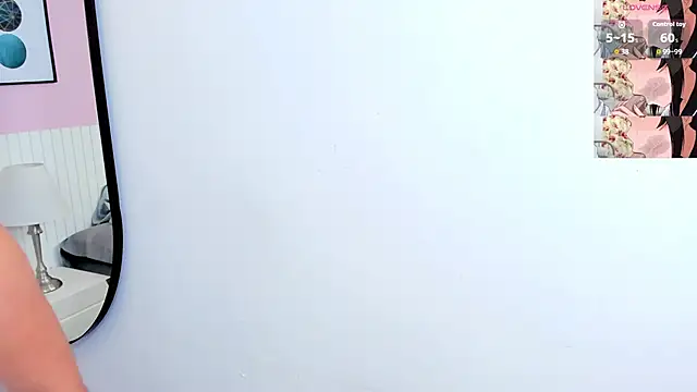 Anniee boobs online show from 04/19/26, 04:12