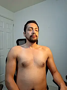 Andresarr93 online show from 09/12/25, 06:30