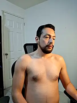 Andresarr93 online show from 11/24/25, 08:30