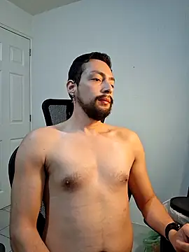 Andresarr93 online show from 11/25/25, 08:31