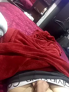 andyrtp online show from 01/14/26, 01:44