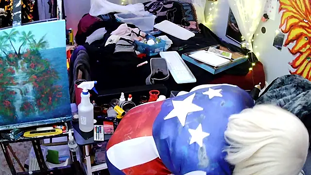 juscjen online show from 02/01/26, 09:41