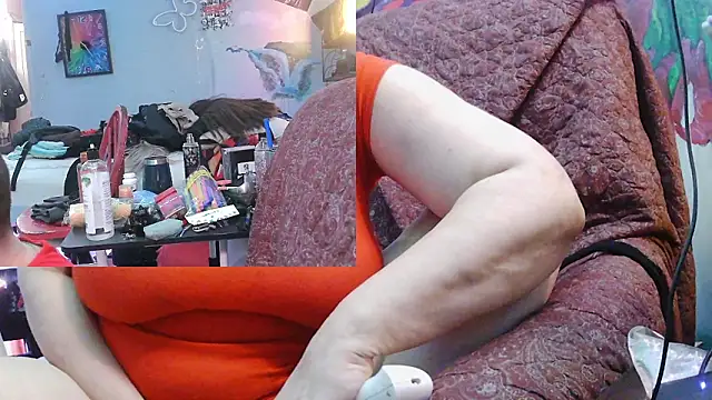 juscjen online show from 04/02/26, 03:26