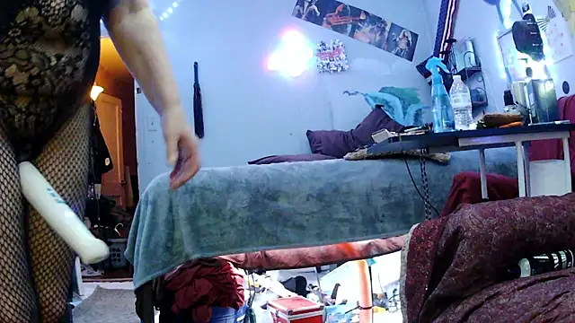 juscjen online show from 04/03/26, 02:42