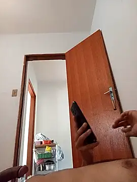 Pau moreno23 online show from 02/07/25, 04:35