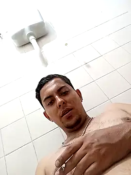 Pau moreno23 online show from 02/07/25, 08:31