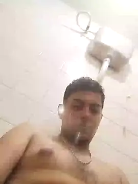 Pau moreno23 online show from 02/08/25, 05:51