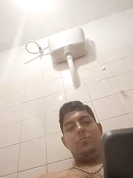 Pau moreno23 online show from 02/13/25, 11:28