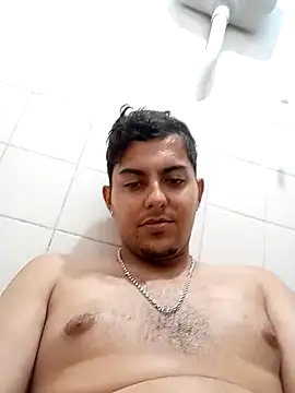 Pau moreno23 online show from 02/13/25, 04:39