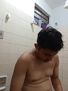 Pau moreno23 online show from 02/15/25, 08:33