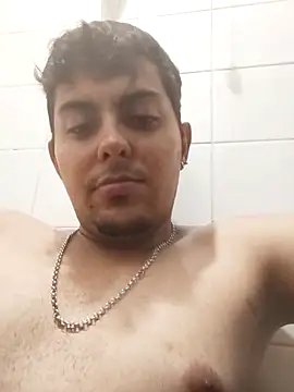 Pau moreno23 online show from 02/25/25, 03:52