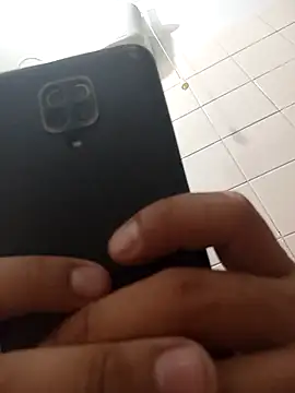 Pau moreno23 online show from 02/27/25, 01:27