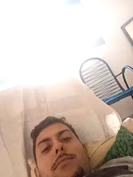 Pau moreno23 online show from 10/07/25, 06:05