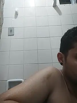 Pau moreno23 online show from 10/11/25, 09:35