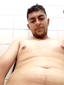 Pau moreno23 online show from 03/12/26, 01:45