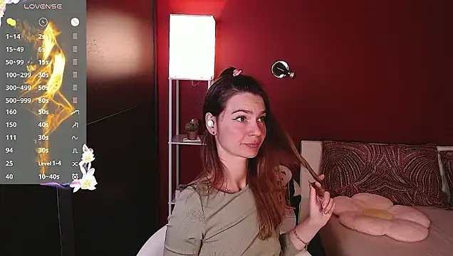 sexy blondegirl online show from 01/17/26, 03:17