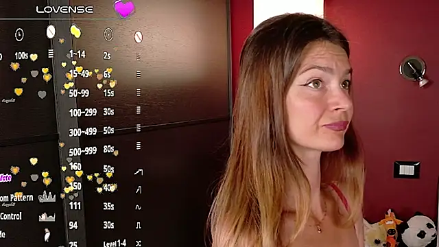 Snapshot of sexy_blondegirl chatting on 06/09/26, 01:12 sexy blondegirl online show from 06/09/26, 01:12