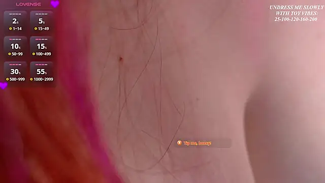 Your Desirre online show from 04/17/26, 04:04