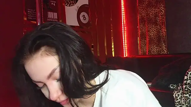 alissa4blonde online show from 09/25/25, 05:00